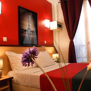 2* Hotell Audran