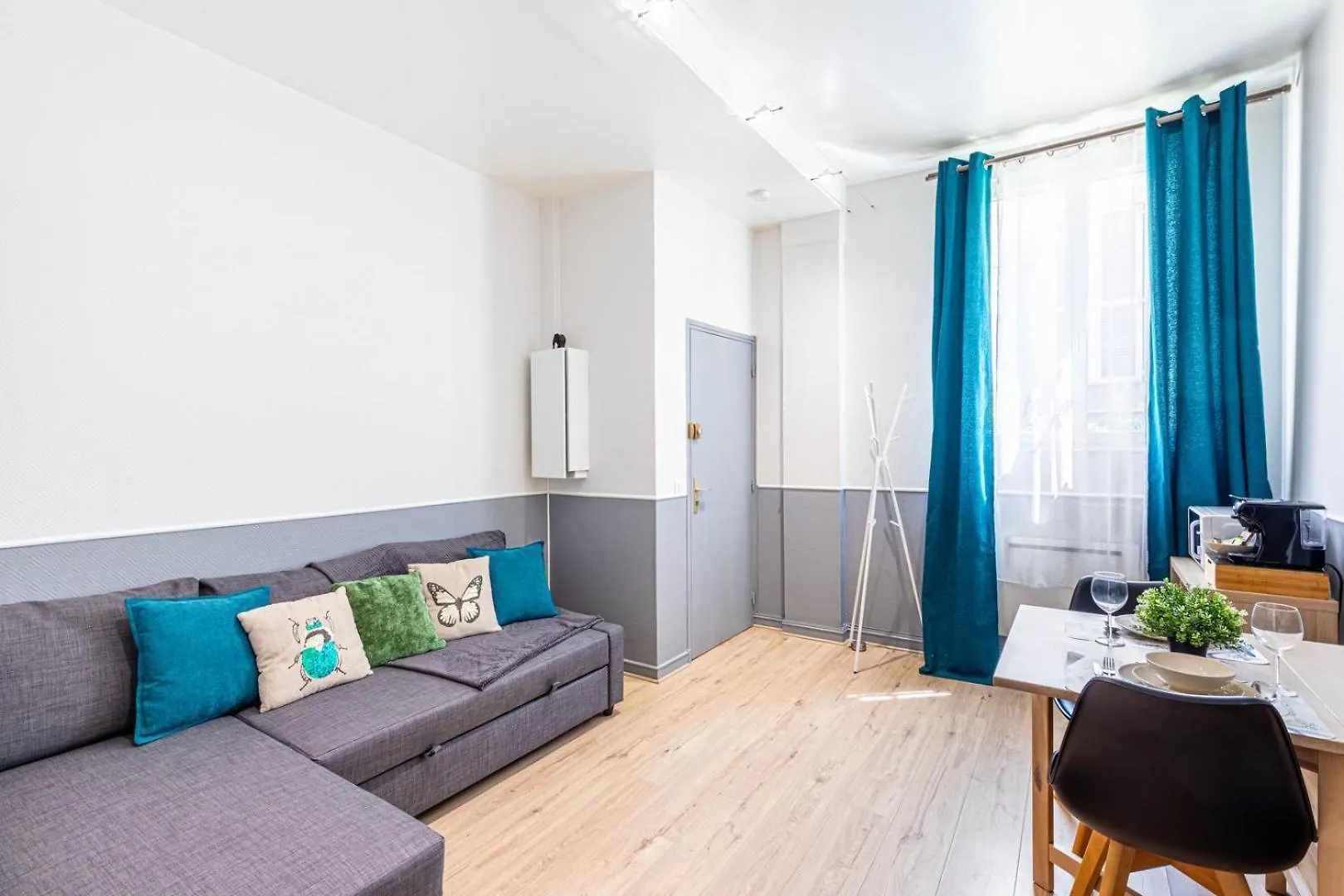 Guestready - Charme Et Confort Pres De Chinatown location