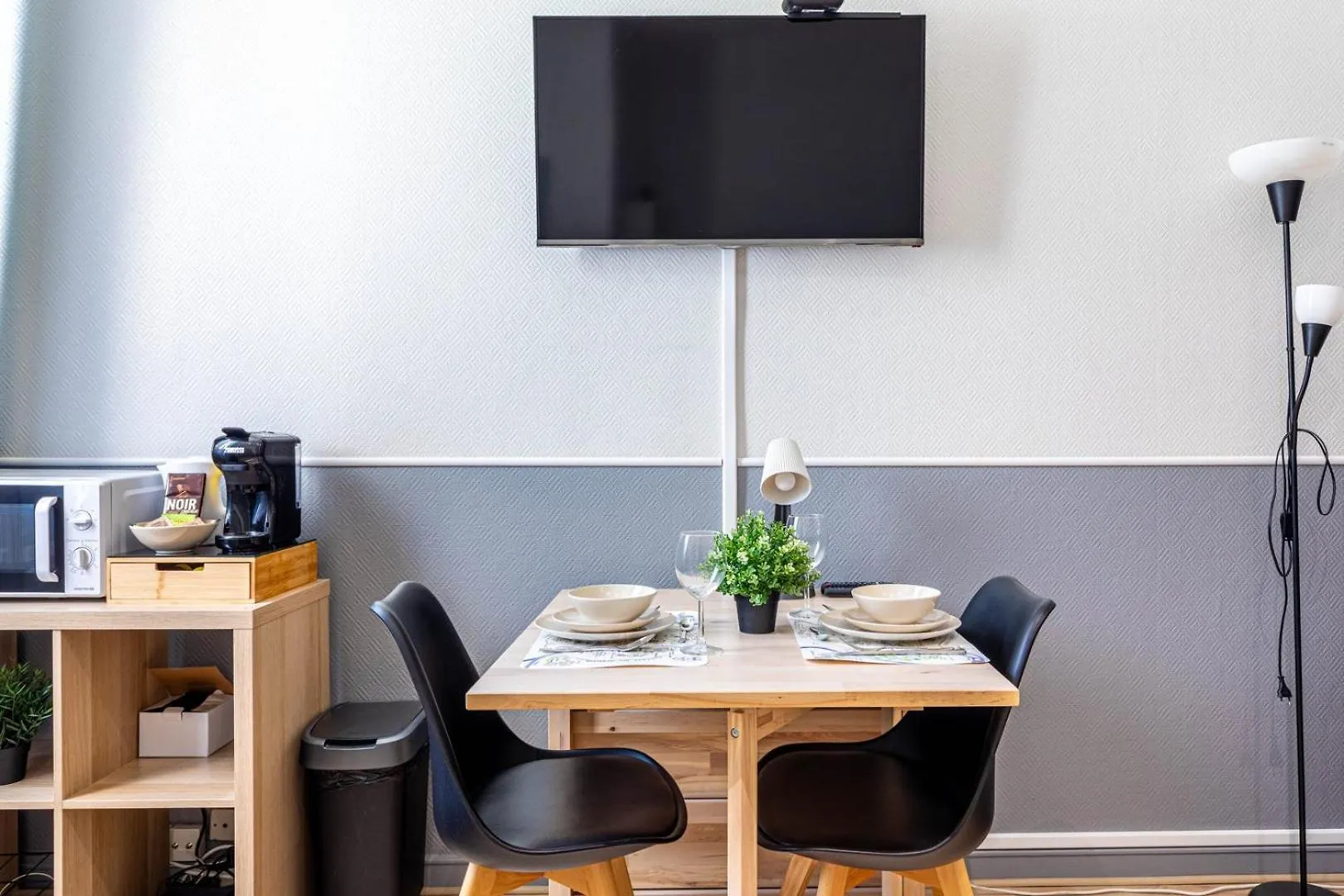 Guestready - Charme Et Confort Pres De Chinatown Paris France